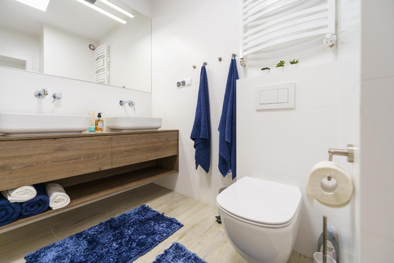 Apartamenty Lighthouse - Kasprowicza 100 Kołobrzeg Exterior foto