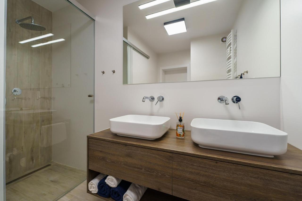 Apartamenty Lighthouse - Kasprowicza 100 Kołobrzeg Exterior foto