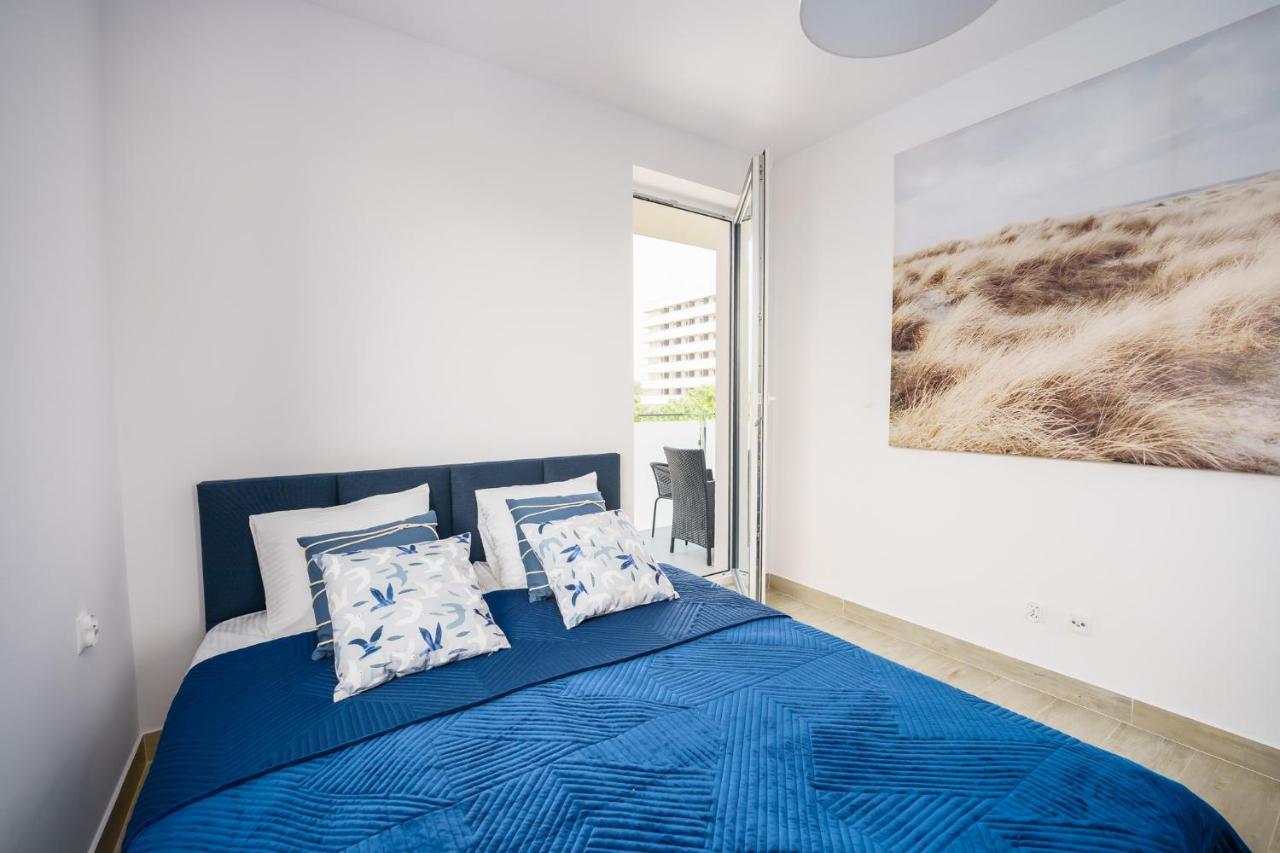 Apartamenty Lighthouse - Kasprowicza 100 Kołobrzeg Exterior foto